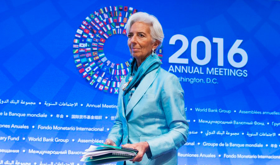 Οι Ευρωπαίοι προετοιμάζονται και για αποχώρηση του ΔΝΤ