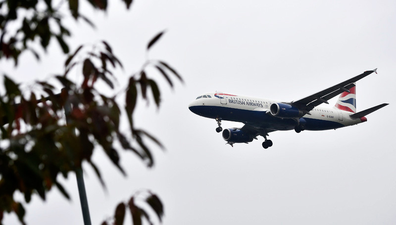 Απευθείας πτήσεις Λονδίνο – Ζάκυνθος από την British Airways