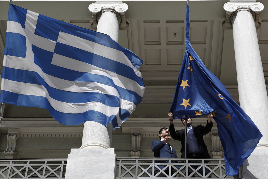 Αδιαμφισβήτητη η κυριαρχία της Ελλάδας στα Ίμια, απαντά το ΥΠΕΞ στην Τουρκία