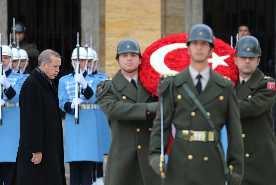 Κλιμακώνει τις προκλήσεις η Τουρκία – Θεωρεί τα Ίμια τουρκικά