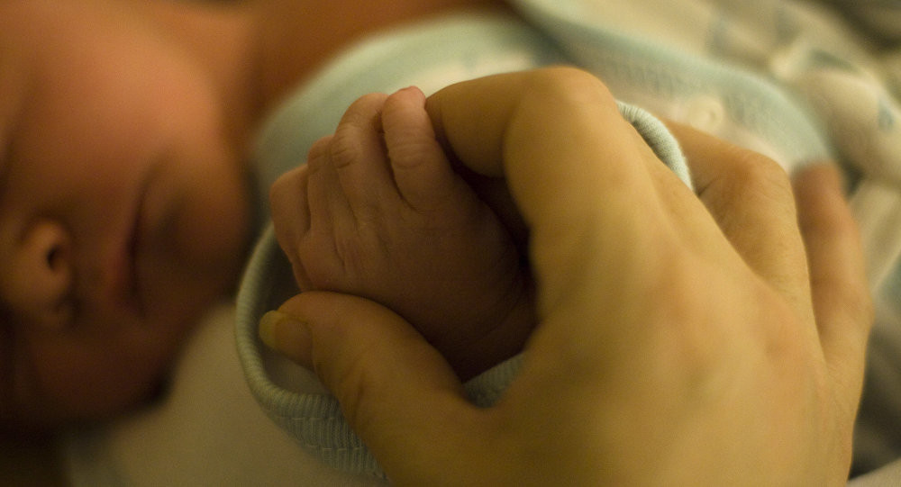 Κατερίνη: Πούλησαν νεογέννητο για 8.000 ευρώ