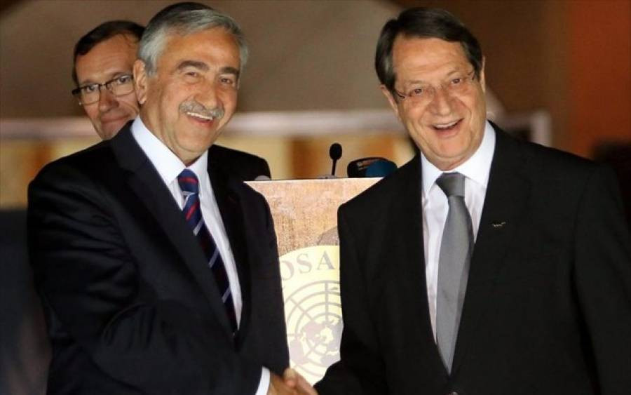 Ποιούς όρους βάζει η Αθήνα ώστε να γίνει η πολυμερής για το Κυπριακό