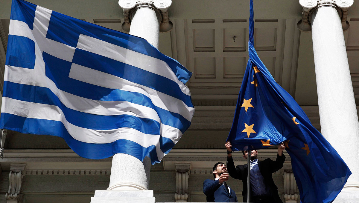Αθήνα: Με καμία κυβέρνηση τα μέτρα που ζητά το ΔΝΤ