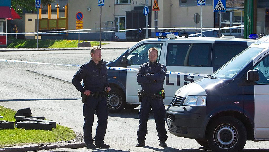 Φινλανδία: Ένας 23χρονος πυροβόλησε και σκότωσε τρεις γυναίκες