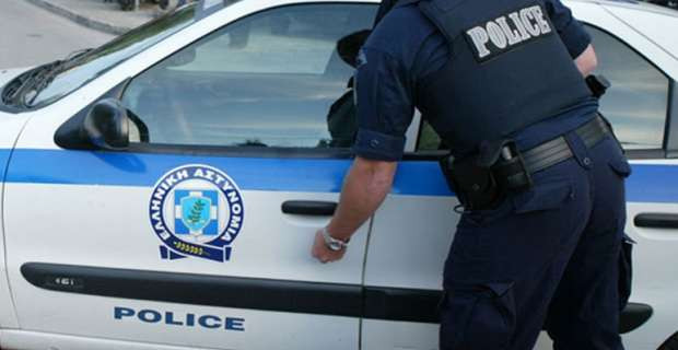 Συνελήφθη ειδικός φρουρός γιατί τράβηξε όπλο μεθυσμένος σε δυο Λίβυους