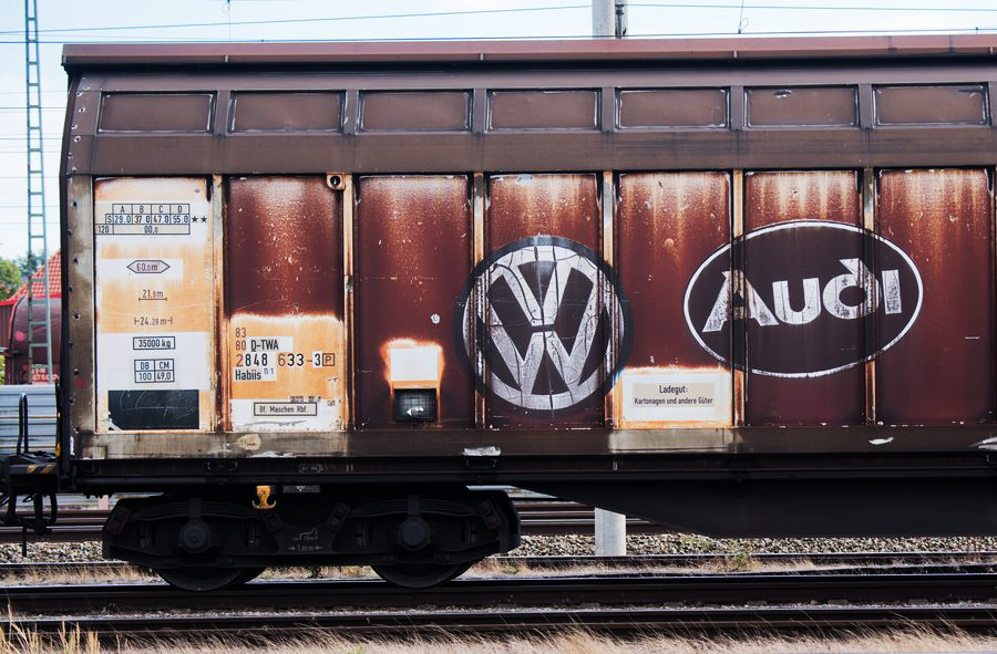 Συγκάλυψε το Βερολίνο την έκθεση για το σκάνδαλο της VW;