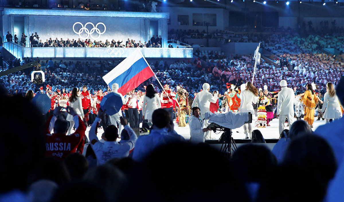 WADA: Ντοπέ πάνω από 1.000 Ρώσοι αθλητές με κρατική κάλυψη