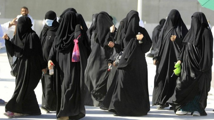 Σαουδική Αραβία: Το βασίλειο των καταπιεσμένων γυναικών