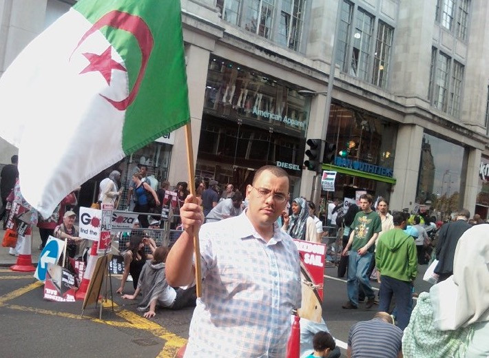 Αλγερία: Δημοσιογράφος φυλακίστηκε και πέθανε από απεργία πείνας