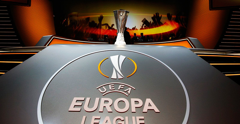 Κλήρωση Europa League: Χαμογέλασε η τύχη σε Ολυμπιακό, με Σάλκε ο ΠΑΟΚ