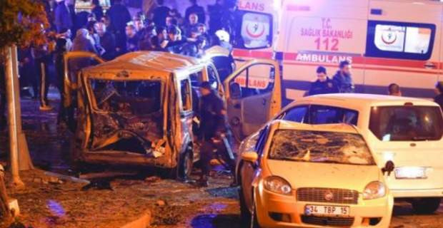 H Τουρκία ζητά εξηγήσεις για το μακελειό στην Κωνσταντινούπολη από το… BBC!