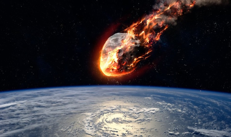 Τί θα κάνει η NASA εάν χτυπήσει τη Γη αστεροειδής [ΒΙΝΤΕΟ]