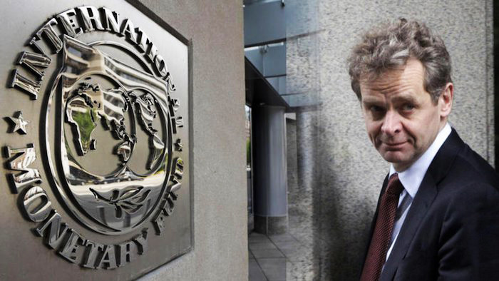 Μαξίμου: Αυτές είναι οι λάθος προβλέψεις του ΔΝΤ – Σκοπιμότητα; [Πίνακας]
