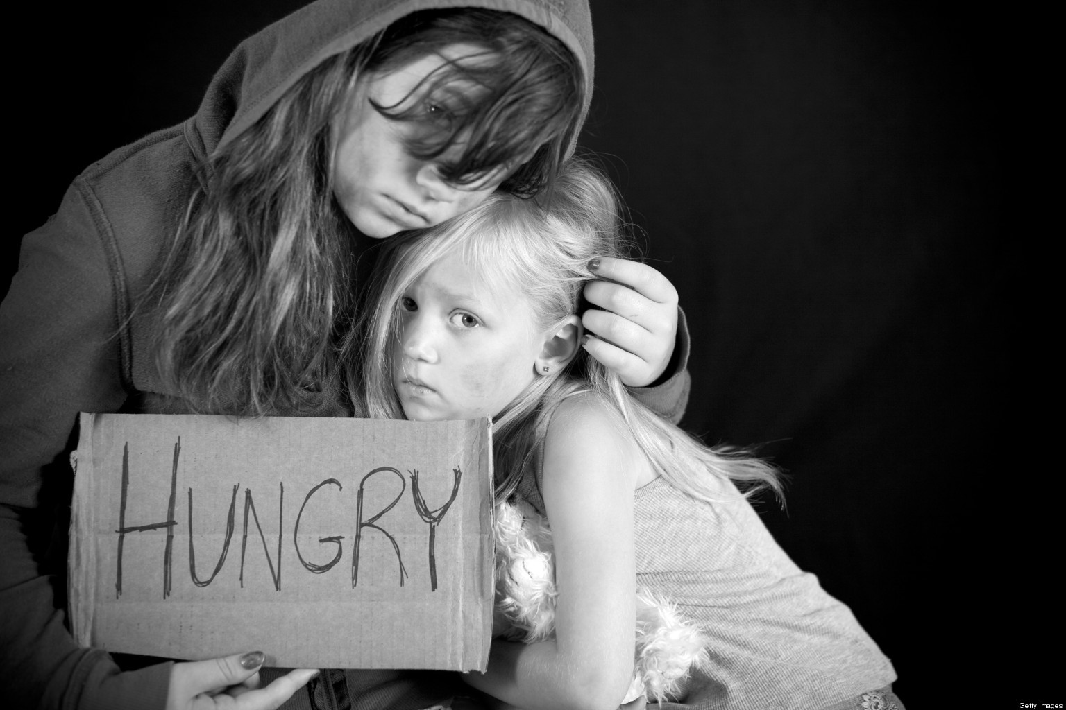 Αγώνες εφηβικής Πείνας