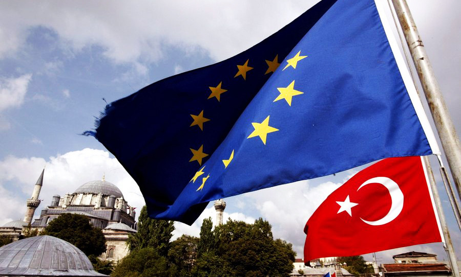 «Βέτο» Αυστρίας για ένταξη της Τουρκίας στην ΕΕ