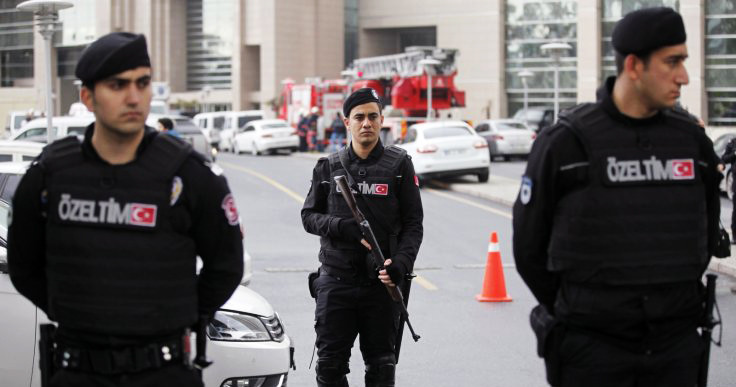 Τουρκία: 568 συλλήψεις σε δύο ημέρες για «τρομοκρατία»