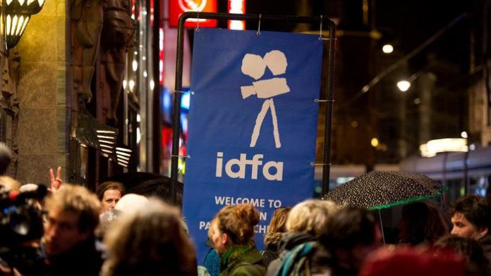 Τα ντοκιμαντέρ που ξεχώρισαν στο φετινό IDFA