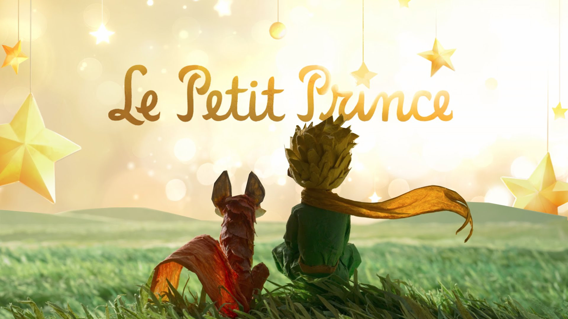 O «Μικρός Πρίγκιπας» έγινε 70 χρονών – Η Γαλλία τίμησε τον Σεντ-Εξιπερί