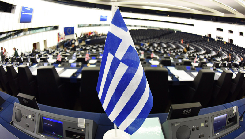 Σεβασμό του κοινοτικού δικαίου για τις εργασιακές μεταρρυθμίσεις στην Ελλάδα ζήτησε το ευρωκοινοβούλιο