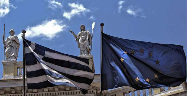 FAZ: Οι δανειστές τραβούν χειρόφρενο στην Ελλάδα