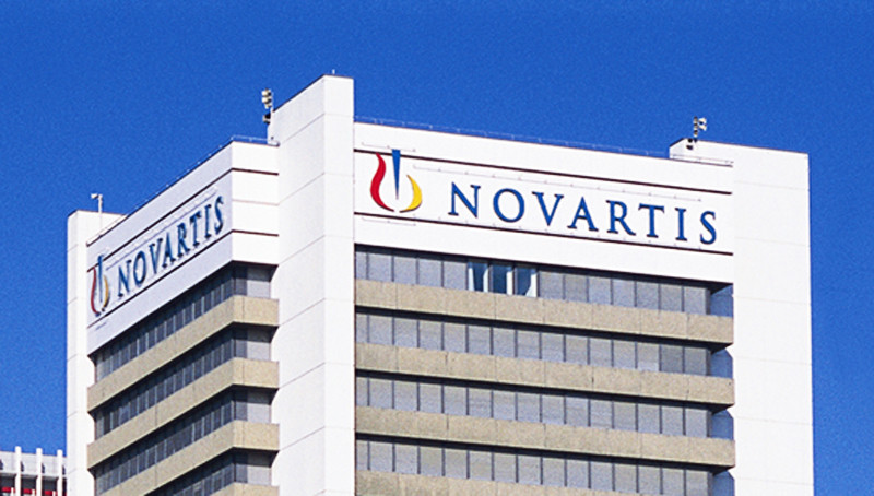 Στην Εισαγγελία Διαφθοράς οι καταγγελίες για τη Novartis Hellas