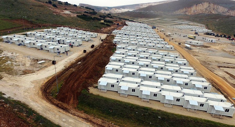 Σύνοδος Κορυφής ΕΕ για προσφυγικό: Ενίσχυση μετεγκατάστασης, ικανοποίηση από Ελλάδα