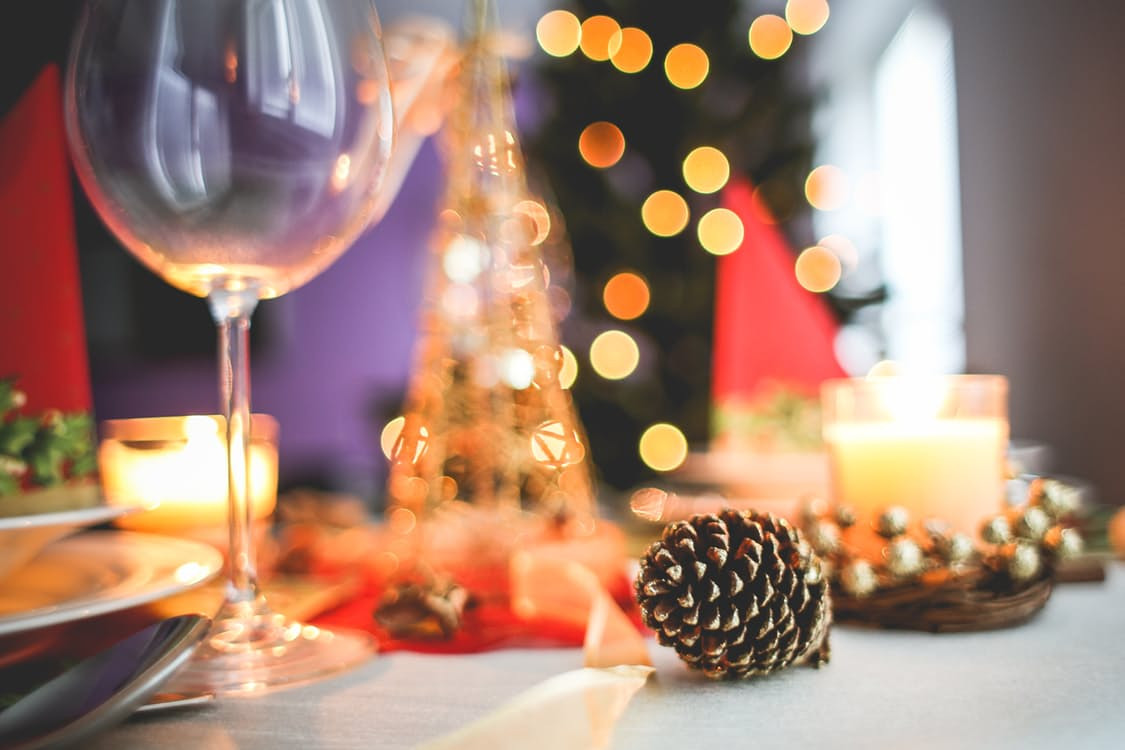 Ακριβότερο φέτος το χριστουγεννιάτικο τραπέζι – Πόσο θα σας κοστίσει
