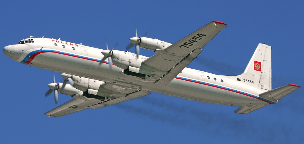 Αεροπλάνο με 39 επιβαίνοντες έπεσε στη Σιβηρία – Ζωντανοί όλοι οι επιβάτες