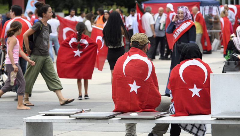 Τουρκία: Σε διαθεσιμότητα ακόμη 2.000 εκπαιδευτικοί