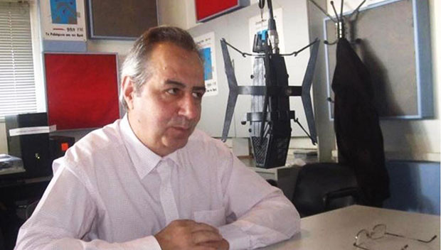 Ο καθηγητής Κώστας Μελάς στο tvxs.gr: Όσα «ξέχασε» ο Τόμσεν