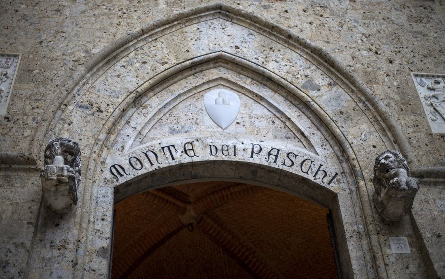 Ιταλία: Κρατική παρέμβαση για την τράπεζα Monte dei Paschi – 100% κάλυψη των ομολογιούχων