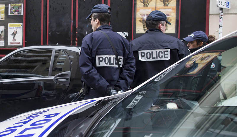 Κόκκινος συναγερμός για την τρομοκρατία στη Γαλλία