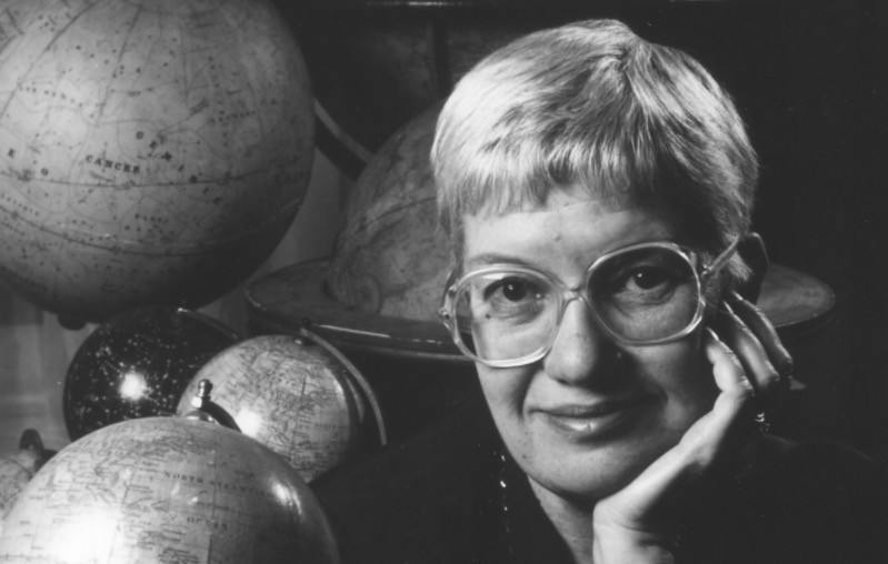 Πέθανε η Βέρα Ρούμπιν, η αστρονόμος που επιβεβαίωσε την ύπαρξη της σκοτεινής ύλης