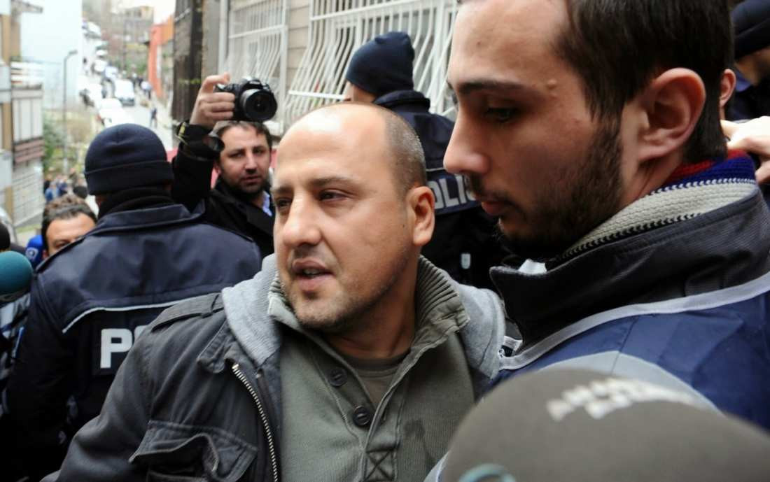 Συνελήφθη για ένα… tweet γνωστός Τούρκος δημοσιογράφος