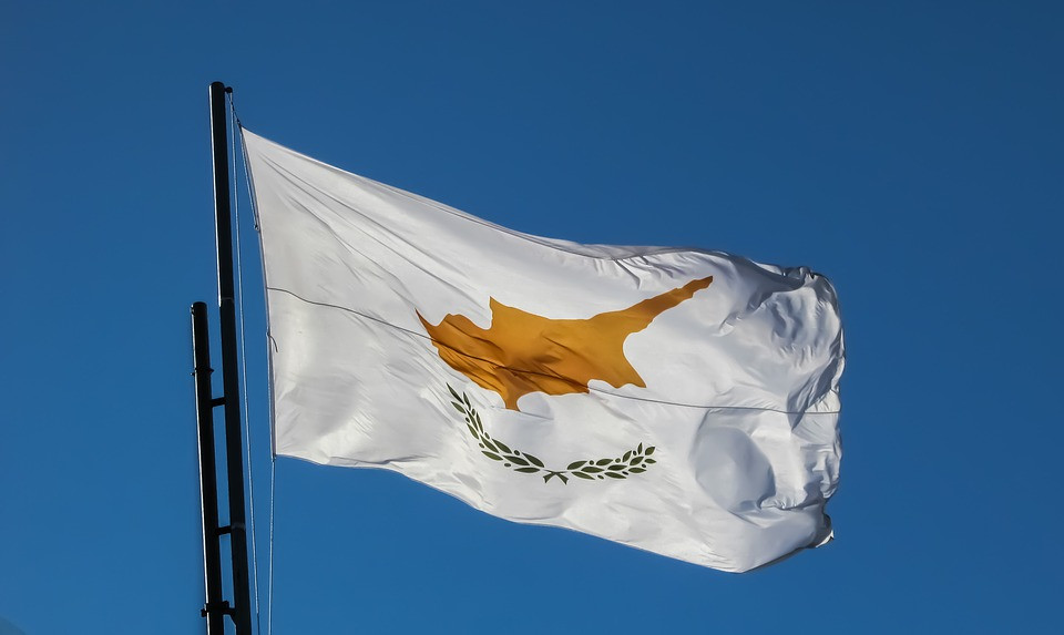 Όχι εξαγωγή πατριωτισμού στην Κύπρο