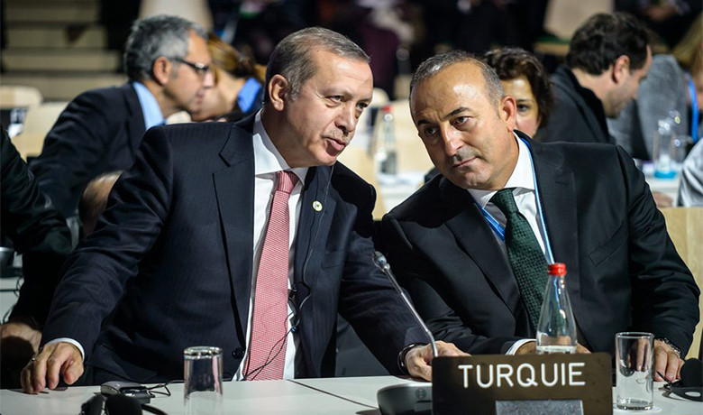 Άνοιγμα Ερντογάν σε Ισραήλ: Η Τουρκία έχει ανάγκη το Ισραήλ