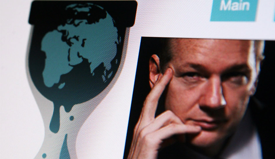 Το Wikileaks δίνει αμοιβή για τα «απόρρητα» της κυβέρνησης Ομπάμα
