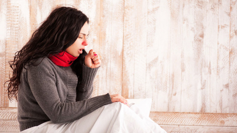 Σε έξαρση η γρίπη: Τί να προσέχετε