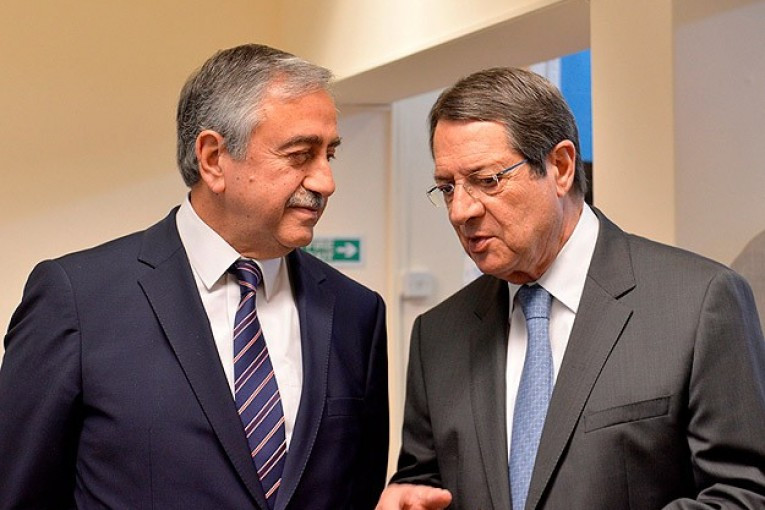 Θερμό διπλωματικό παρασκήνιο για το Κυπριακό