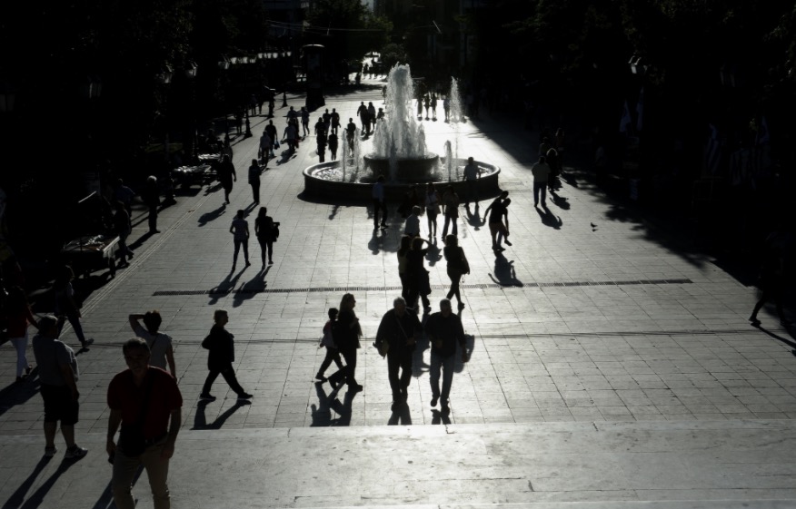 Ο δημόσιος λόγος στον καιρό της κρίσης