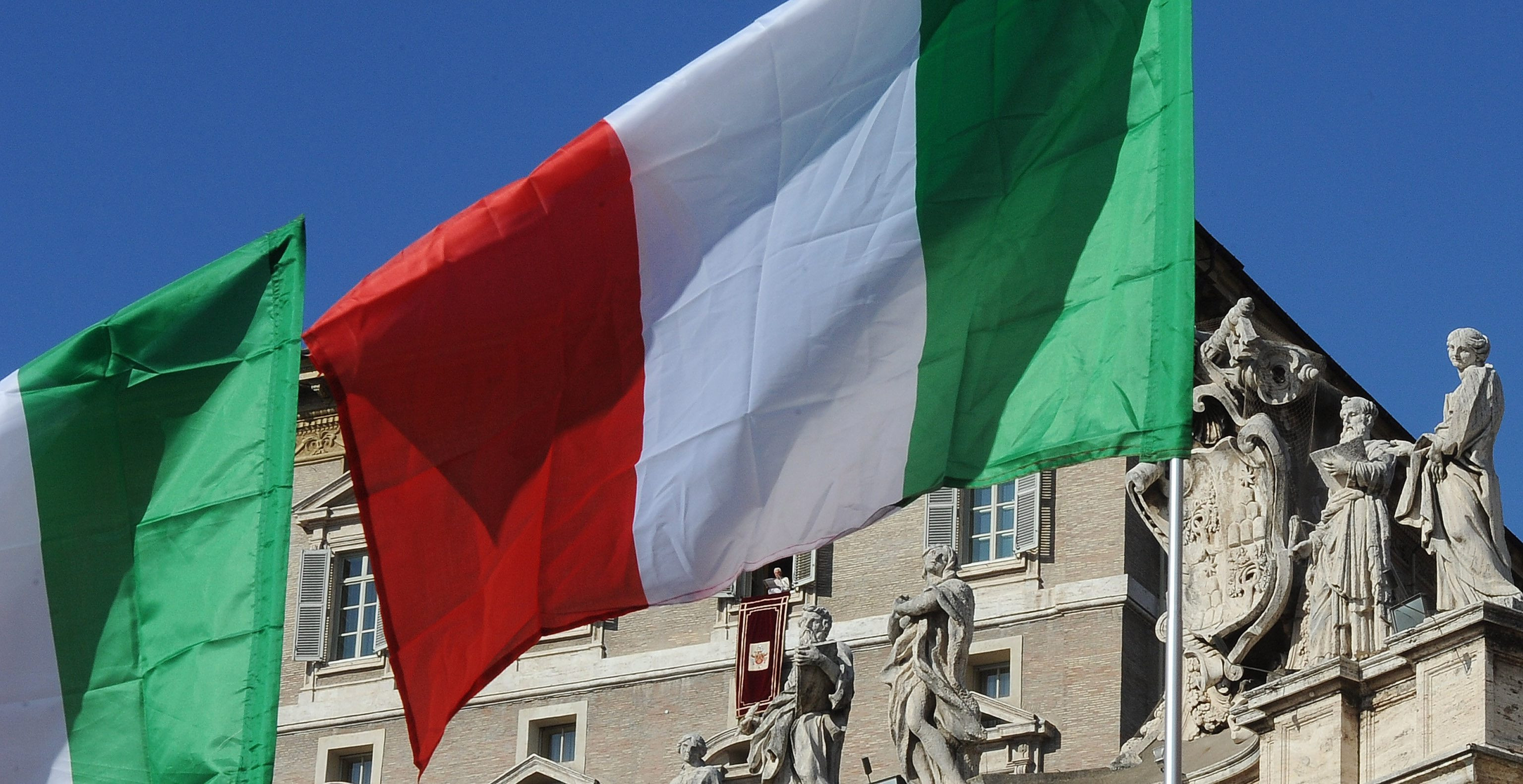 Η Ιταλία περιμένει αργά ή γρήγορα χτύπημα του Ισλαμικού Κράτους