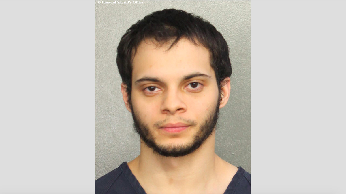 Η αστυνομία είχε κατάσχει όπλο του δράστη της Φλόριντα, αλλά του το επέστρεψε