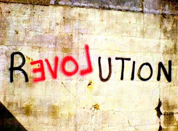 «Επανάσταση»