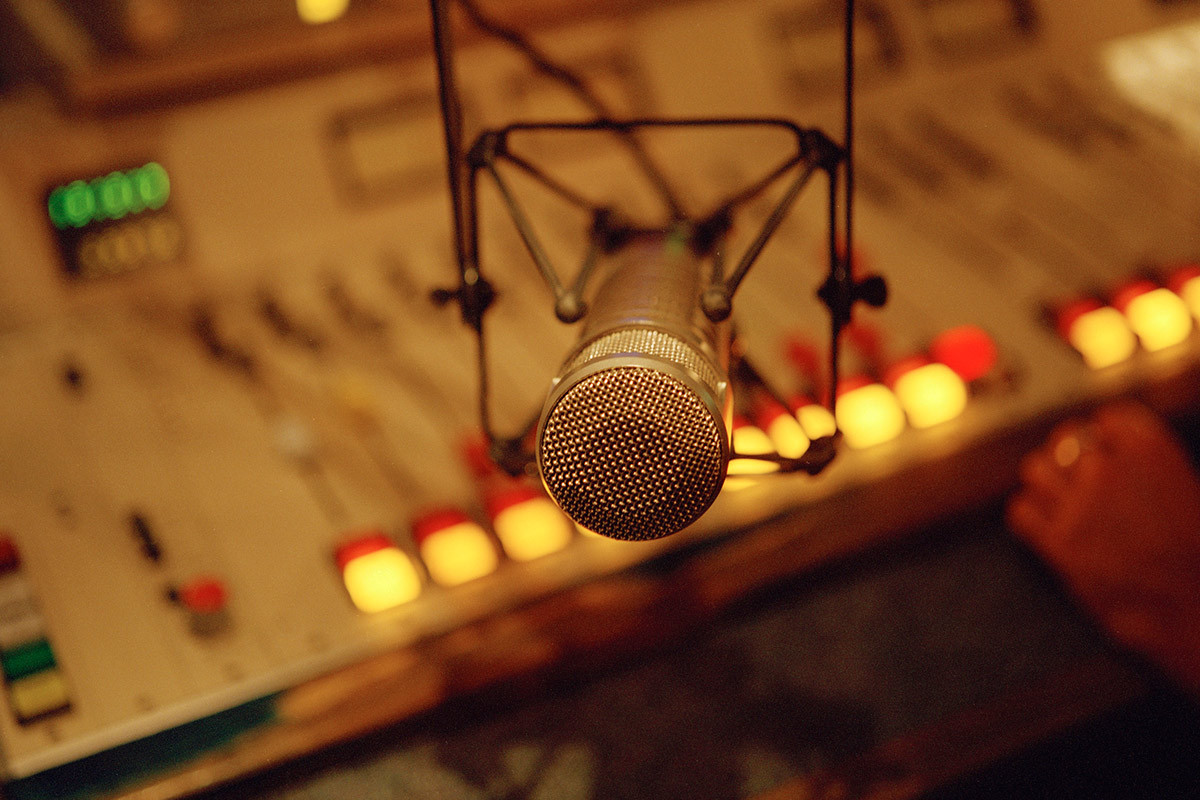 Νορβηγία: Η πρώτη χώρα στον κόσμο που εγκαταλείπει τα FM για το ψηφιακό ραδιόφωνο