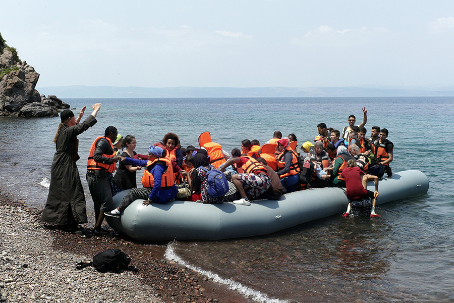 Πόσα χρήματα έχει λάβει η Ελλάδα για το προσφυγικό και που έχουν πάει