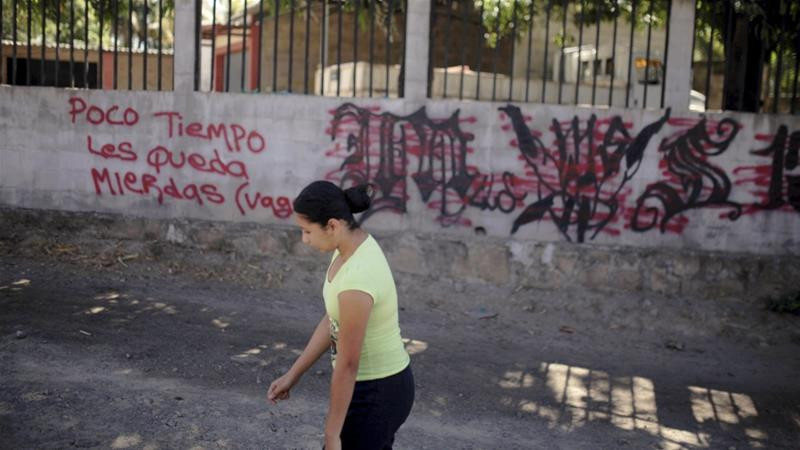 Ελ Σαλβαδόρ: Η πρώτη μέρα χωρίς καμία ανθρωποκτονία από το 2015