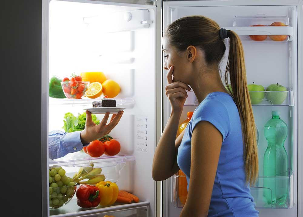 Πόσο υγιεινή διατροφή κάνεις; Ένα απλό τεστ δίνει την απάντηση