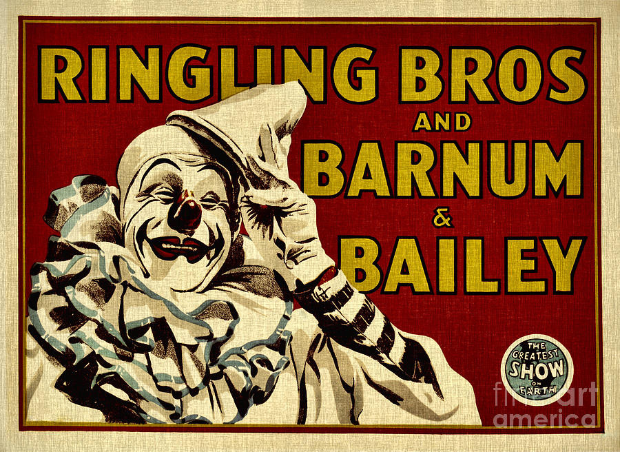 Κλείνει μετά από 146 χρόνια το Barnum, το μεγαλύτερο τσίρκο στον κόσμο
