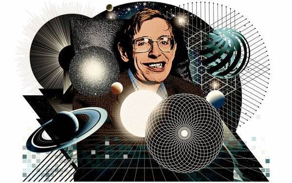 Stephen Hawking: Tι είναι μία επιστημονική θεωρία;