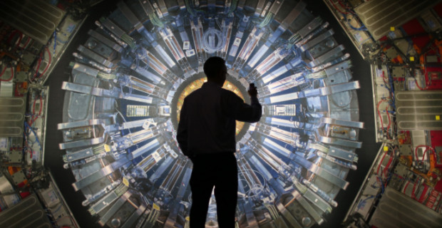 Μήπως ψάχνεις για δουλειά στο CERN; Δες εδώ τις 39 θέσεις που άνοιξαν